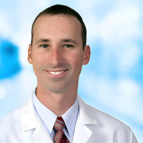 Benjamin Patrick Hale, MD