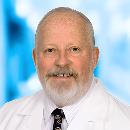 Richard C. Hale, DO