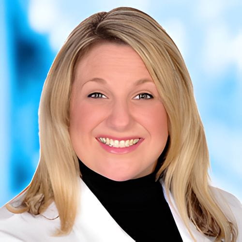 Julie Pashley Hamilton