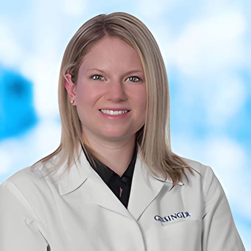 Jennifer Elaine Hanson