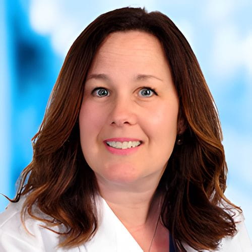 DeAnn Christine Hansum