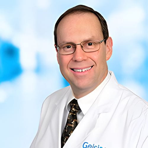 Edward William Heinle, III, MD