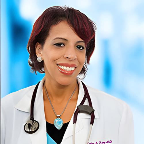 Karina Alicel Henriquez, MD