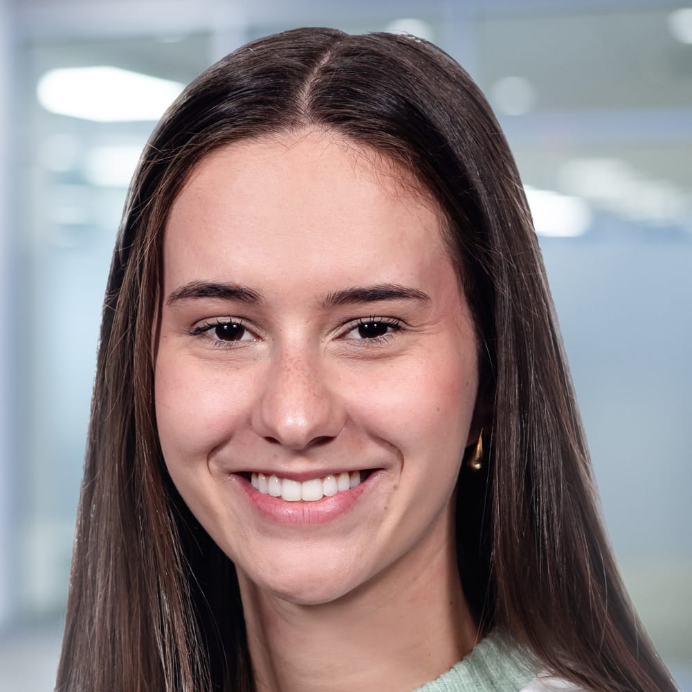 Gabrielle Renae Henry