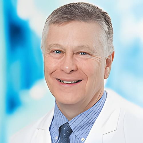 Sheldon D. Henry
