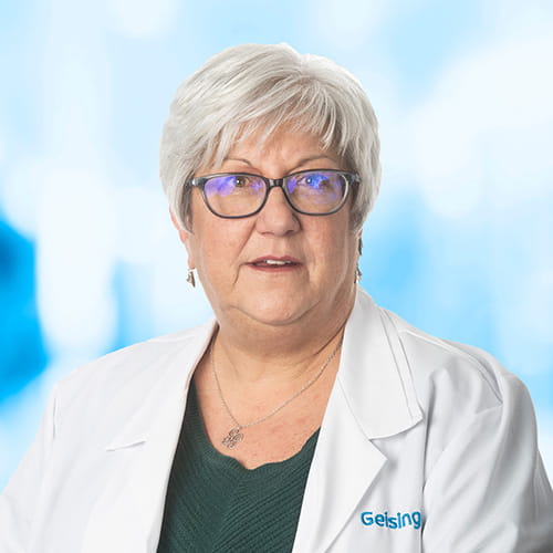 Elaine T Richards-Hercher