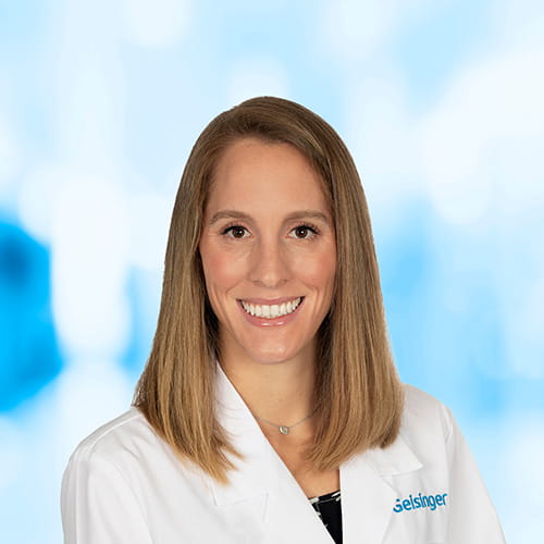 Sydney Anne Howard, CRNP