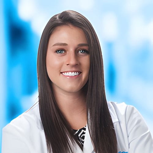 Kierstin Nicole Hughes, PA-C