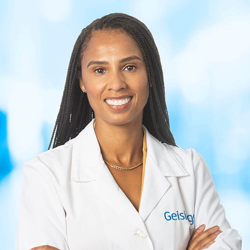 Tatianie Jackson, MD