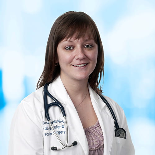 Alicia Lee Januszewski