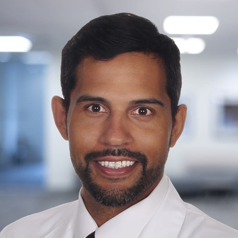 Ravi Michael Kagali