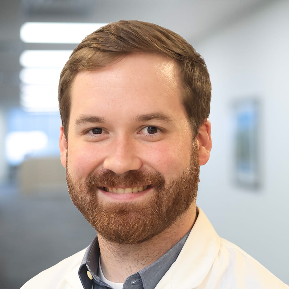 Ian Oliver Kates, MD