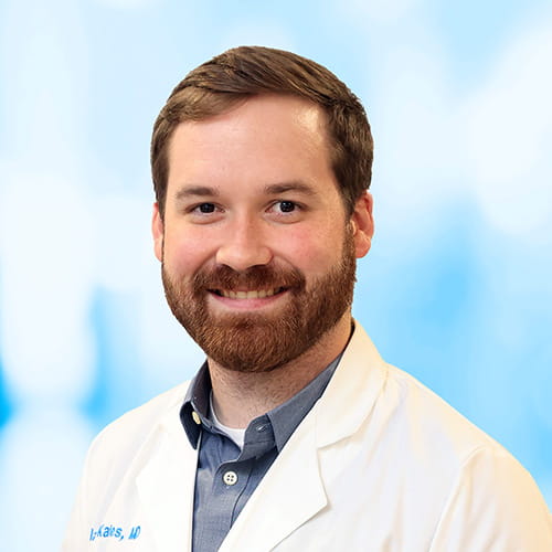 Ian Oliver Kates, MD