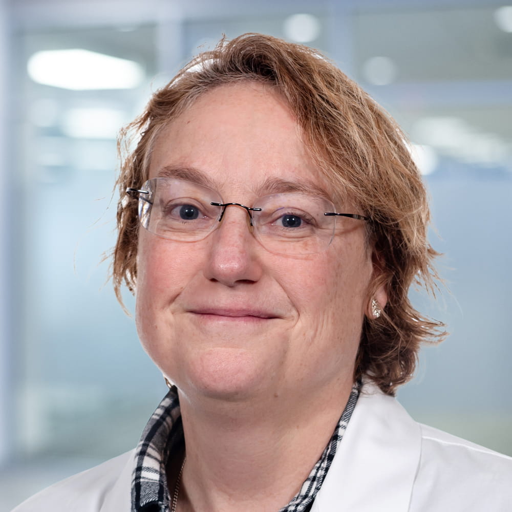 Annick-Marie Votteler Kaufman, MD