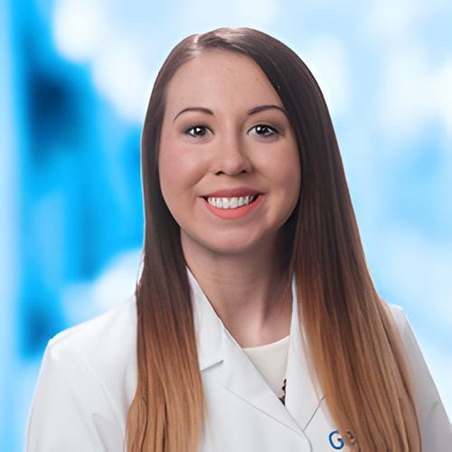 Amanda Marie Ketusky