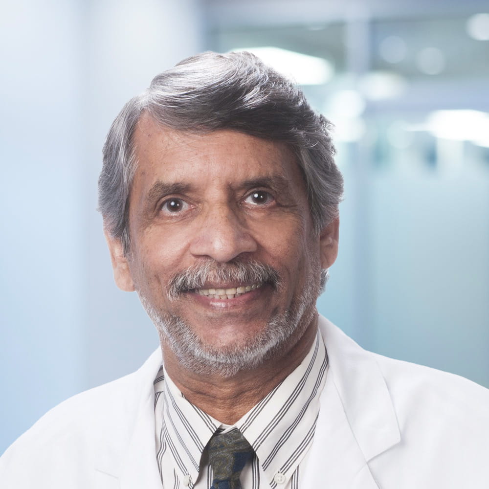 Iqbal Ahmad Khan, MD