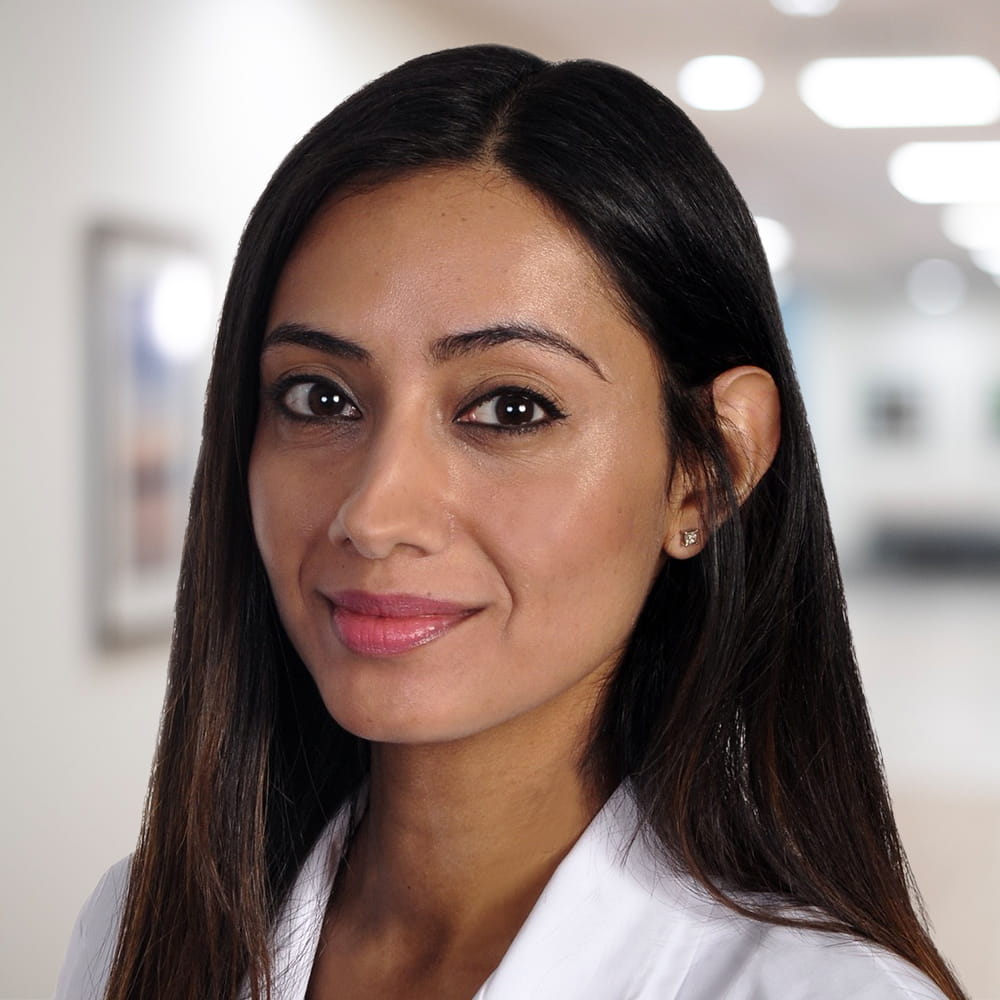 Shehza Zeb Khan, DO