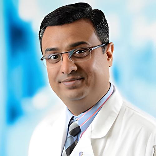 Harshit S. Khara, MD