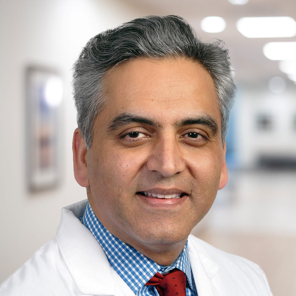 Sandeep Khurana, MD