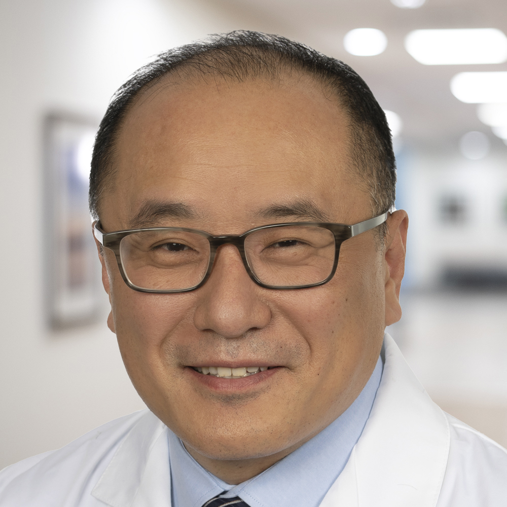 Daniel Lee Kim