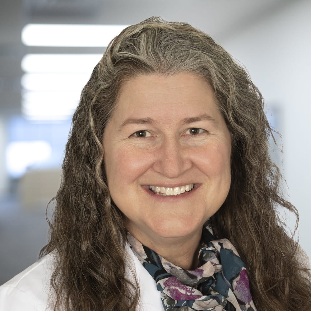 Elizabeth Shaw Klinke, MD