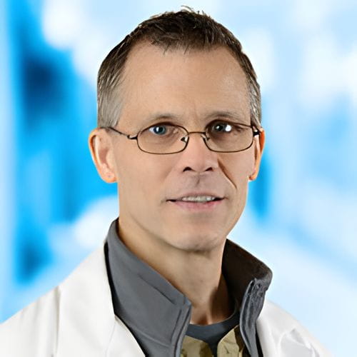 Stephen Konkolics, PA-C