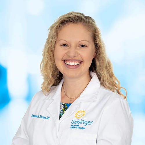 Kortnee Michelle Koziara