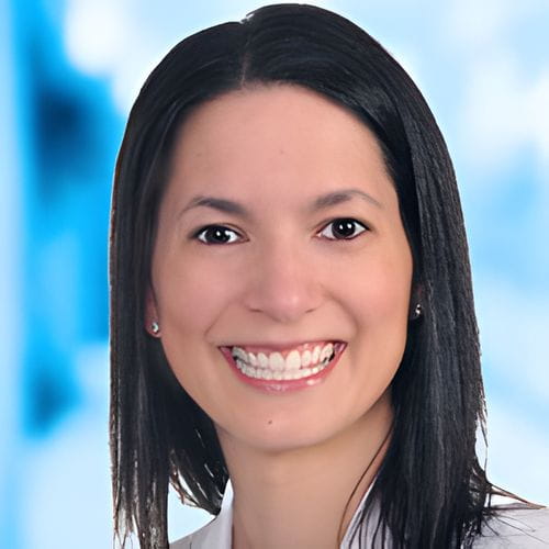 Elisabeth Hayley Kramer