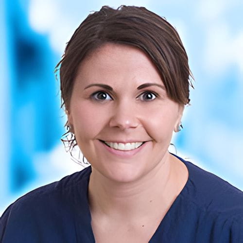 Gretchen Janinia Krant