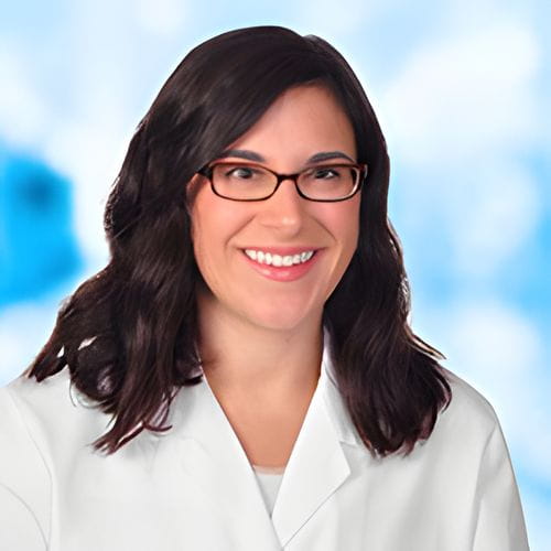 Joanna Kraynak-Appel, DO