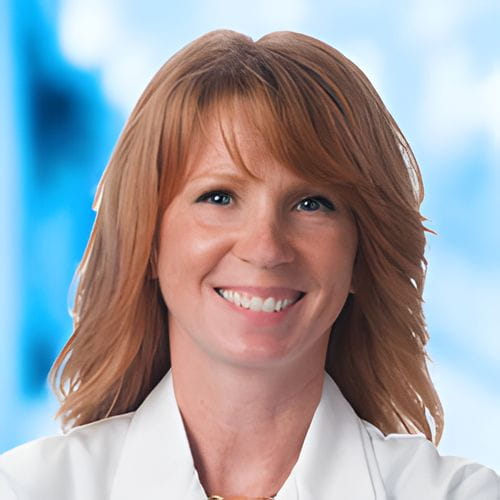 Lori Jones Kreitzer, CRNP