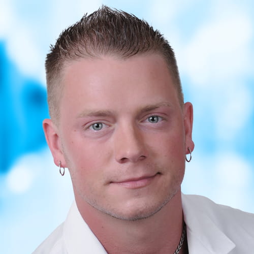 Kristopher James Mead, CRNP