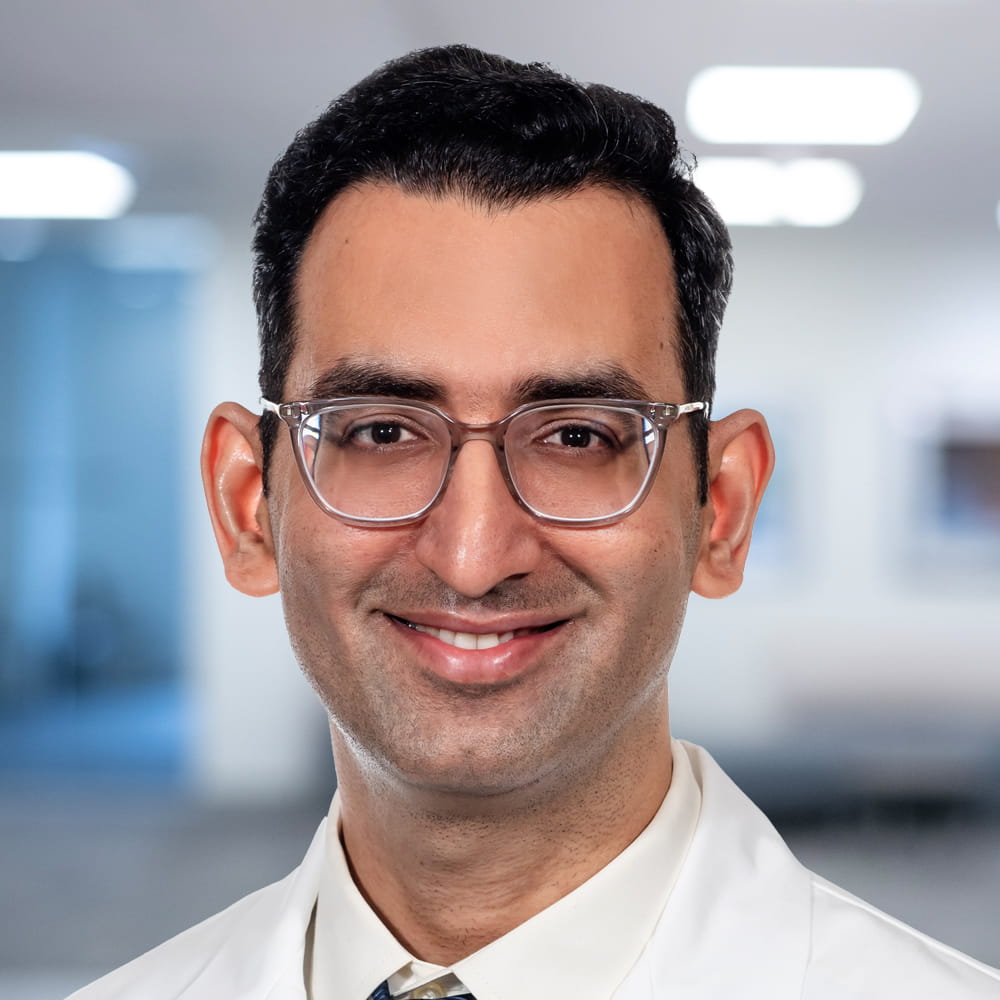 Mohit Kukreja, MD