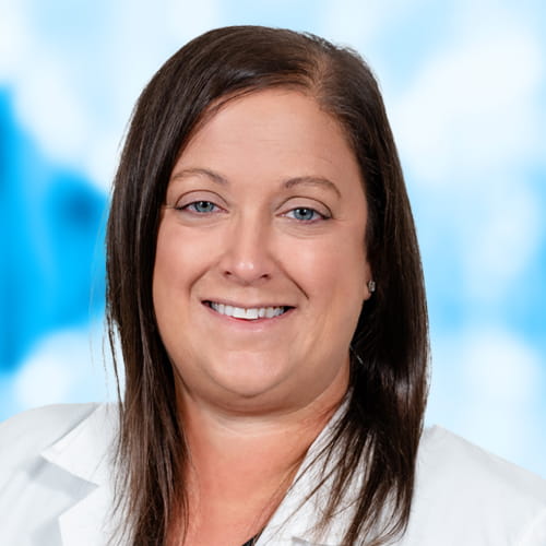 Christie Lambert, AuD