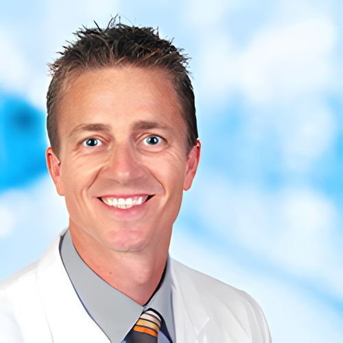 ドクターレディックス Dr.LD-X Dr. Richard Leland Lambert, MD - Danville, PA - Pediatric Critical