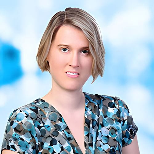 Dr. Anja Octavia Landis, MD Wilkes Barre, PA Family Medicine Book