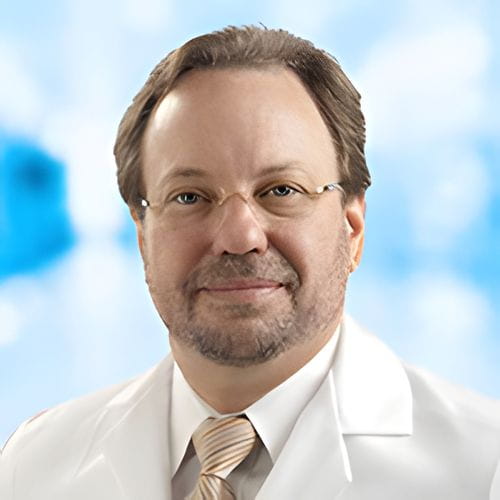 Michael Gerard Lesko