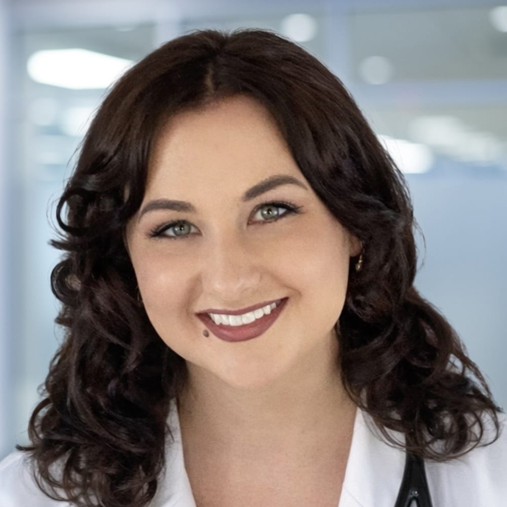 Kara Anne Levandoski