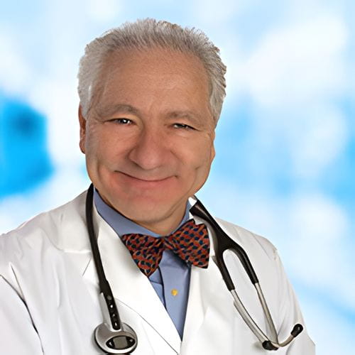 Jeffrey L. Lichtenstein, MD