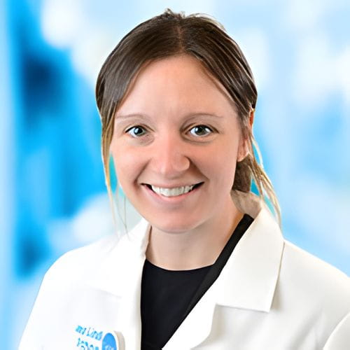 Jenna Marie Lindenmuth