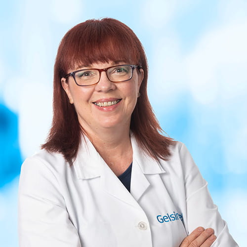 Bonnie Lee Lorenzetti