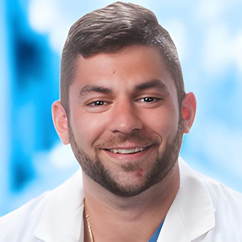 Rocco Joseph Lucarine