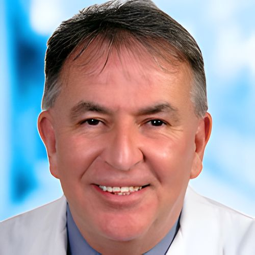 Dr. Joseph P Lynch, MD - Danville, PA - Medical Oncology