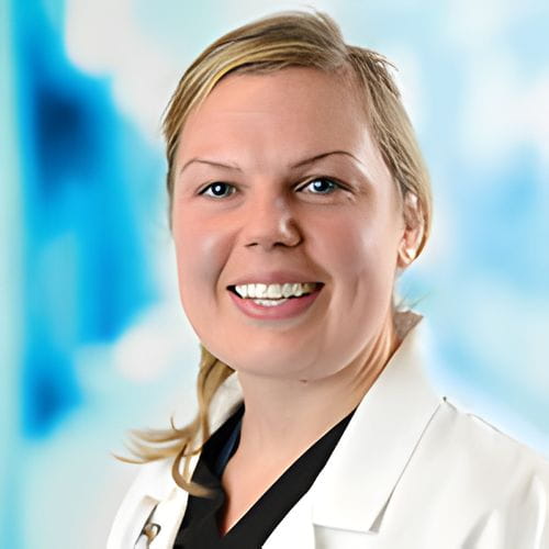 Katalin Lelkes Lyons, PA-C