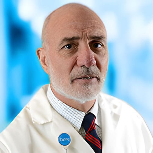 Henry C. Maguire, MD