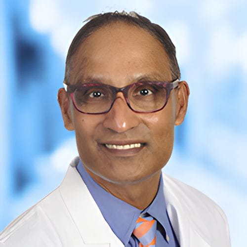 Anand Mahadevan