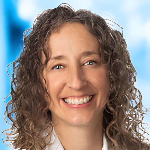 Angela Marie Marino, RDN