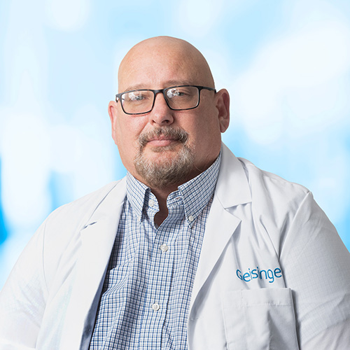 Robert G. Masci, DO
