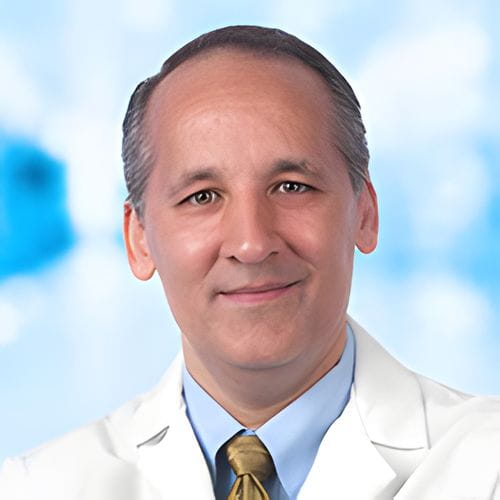 Martin Eugene Matsumura