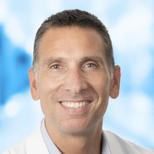 Matthew Charles Desciak